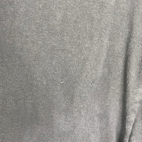 Vintage 90s “Maximum Impact” graphic tee single stitch Size XL - Picture 5 of 10